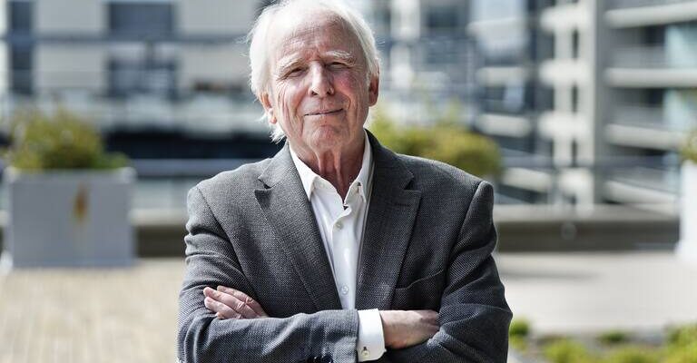 Pablo Gerchunoff: «Creo que Milei va a ganar las elecciones, aunque se esmera por evitarlo»