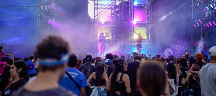 Los imperdibles para disfrutar la primavera en la Ciudad