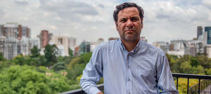 Marull reveló el dato de Brasil que puede quitarle presión al dólar en Argentina