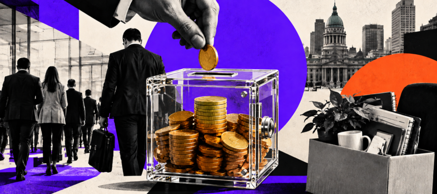 Cómo funciona el FAL – El Economista