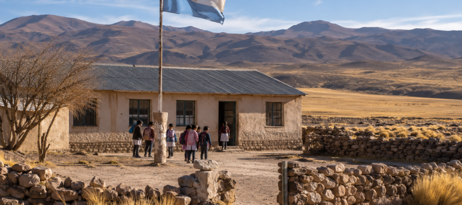 PISA 2025: el dato que expone por qué Argentina pierde empleo