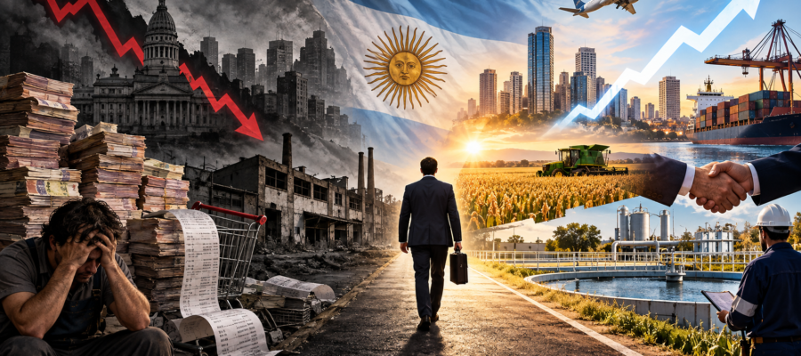 Dólar barato y 130.000 empleos: el error que complica todo