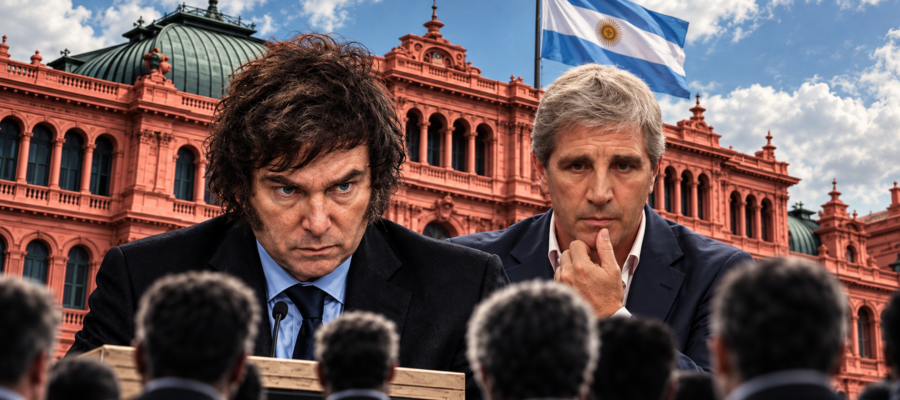 Alberto Ades advirtió sobre el dólar atrasado y puso en duda el plan de Caputo