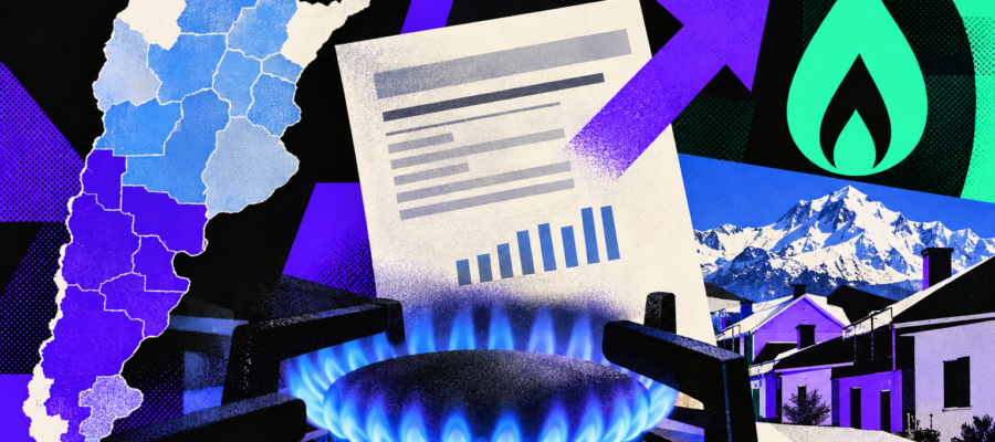 Cambian los subsidios al gas: quiénes perderán el descuento en sus facturas