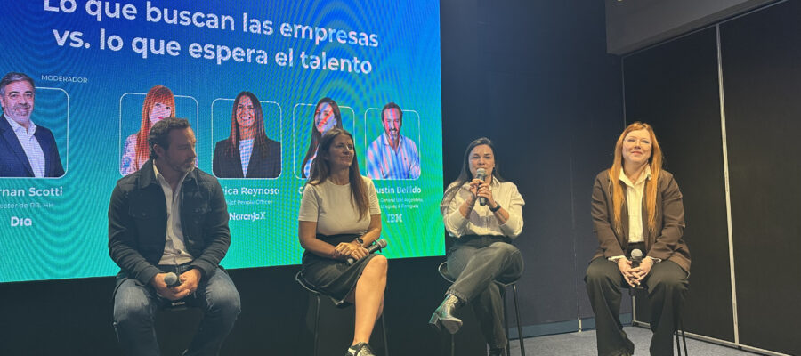 IA en Argentina: el dato que alerta sobre empleos y juniors