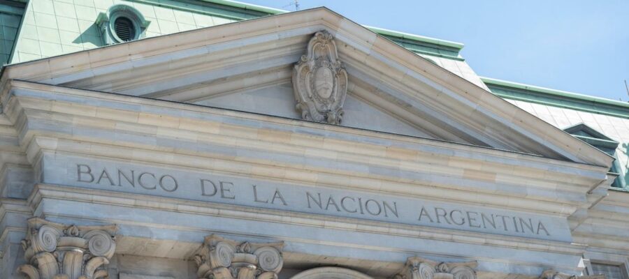 Fuerte anuncio del Banco Nación: reintegros del 100%, préstamos más baratos y beneficios hasta 2027