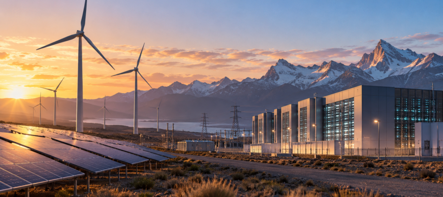 Nueva regla de Energía: qué deberán traer los grandes consumos
