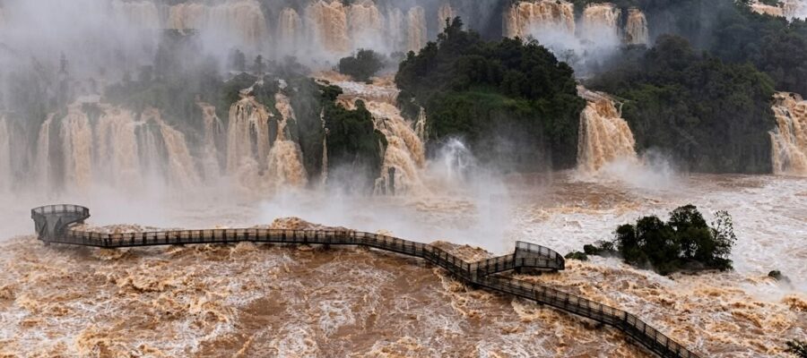 El Niño se vuelve cada vez más peligroso en Argentina: 18 municipios bajo la lupa y una alerta que preocupa