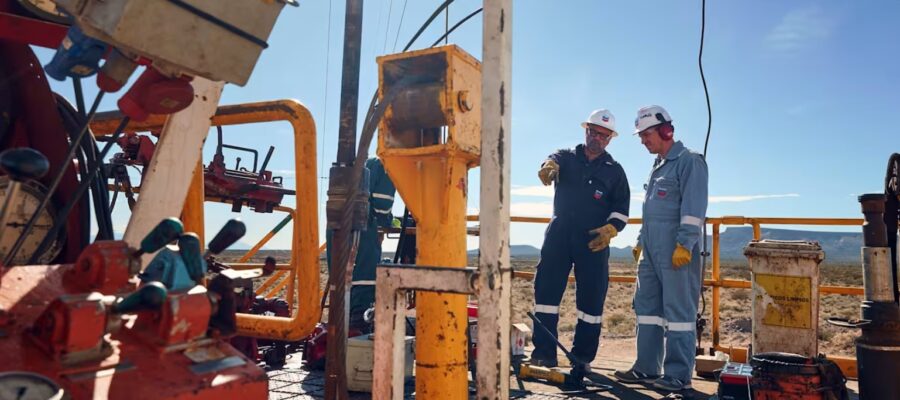 Lluvia de inversiones: cómo la guerra en Irán está impulsando al sector energético en Argentina