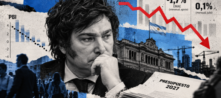 🔥LA MUERTE, LOS IMPUESTOS Y UNA RECESIÓN EN 2026 SON INEVITABLES🔥