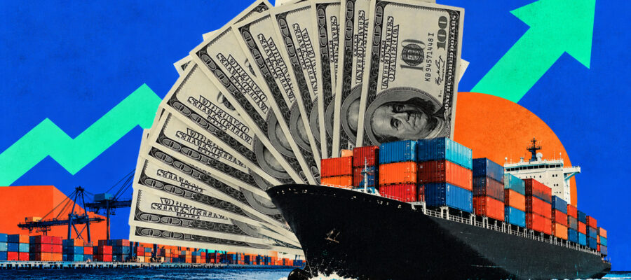 El récord que rompe un viejo mito argentino: las exportaciones volaron sin devaluar el peso