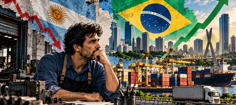 Qué necesitamos las pymes – El Economista
